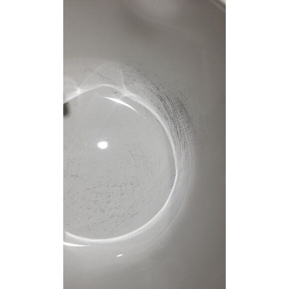 Vintage Corning Ware Country Festival Blue Bird Skillet w/Lids (P-81-B & P-82-B) - Picture 11 of 16